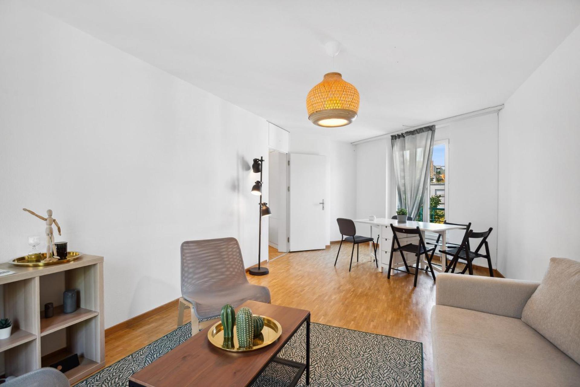 Spacious Central Apartments Hoting チューリッヒ エクステリア 写真