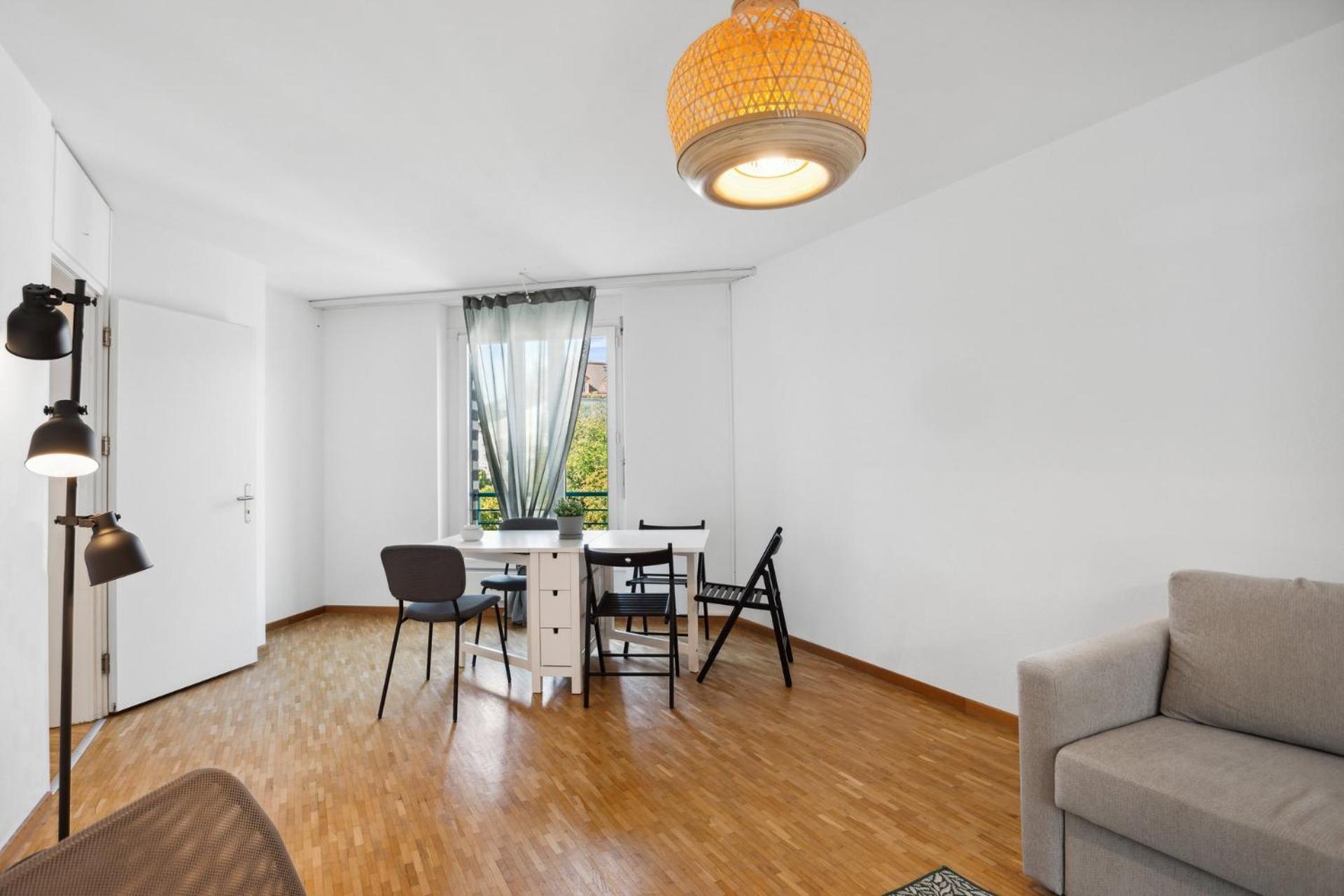 Spacious Central Apartments Hoting チューリッヒ エクステリア 写真