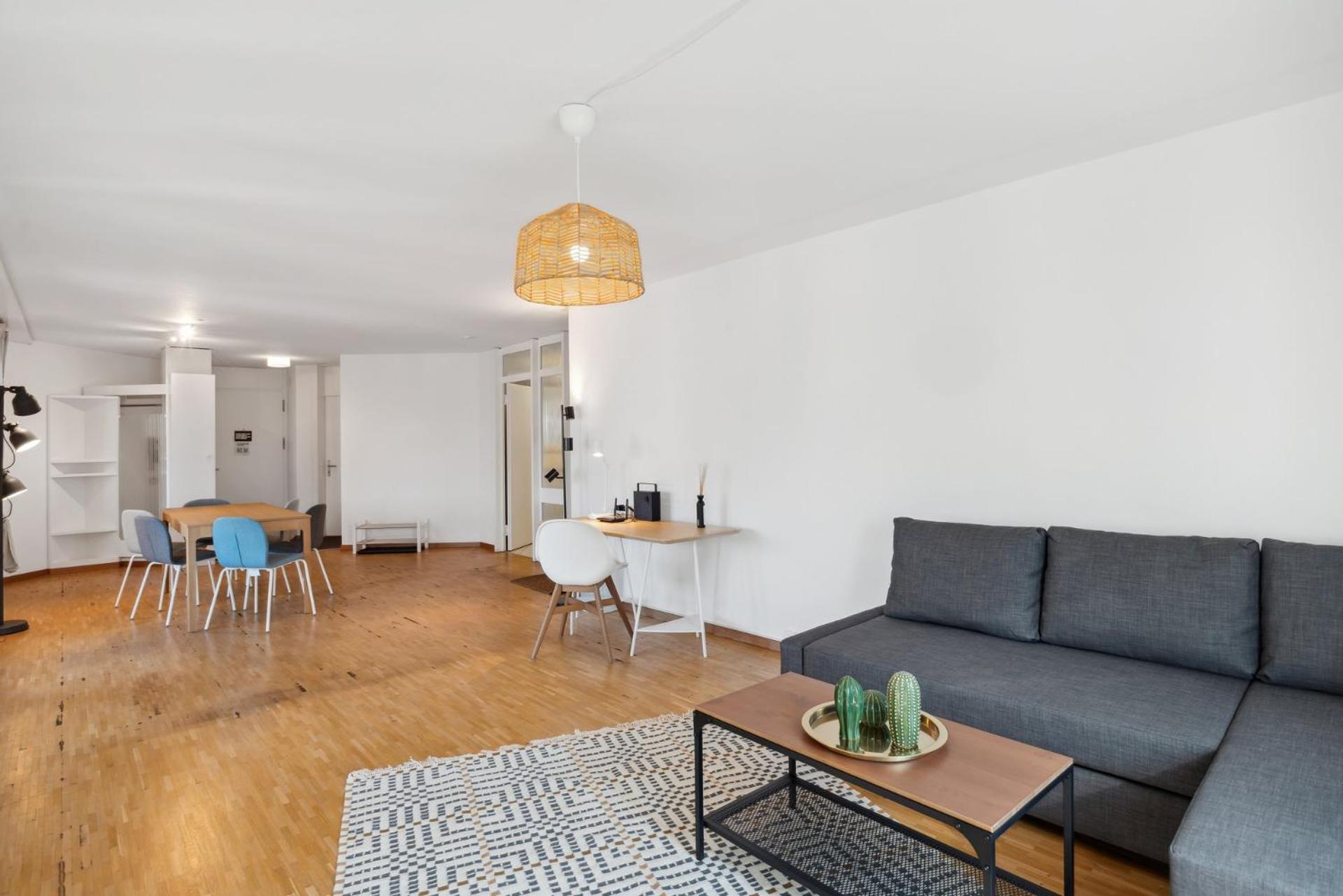 Spacious Central Apartments Hoting チューリッヒ エクステリア 写真
