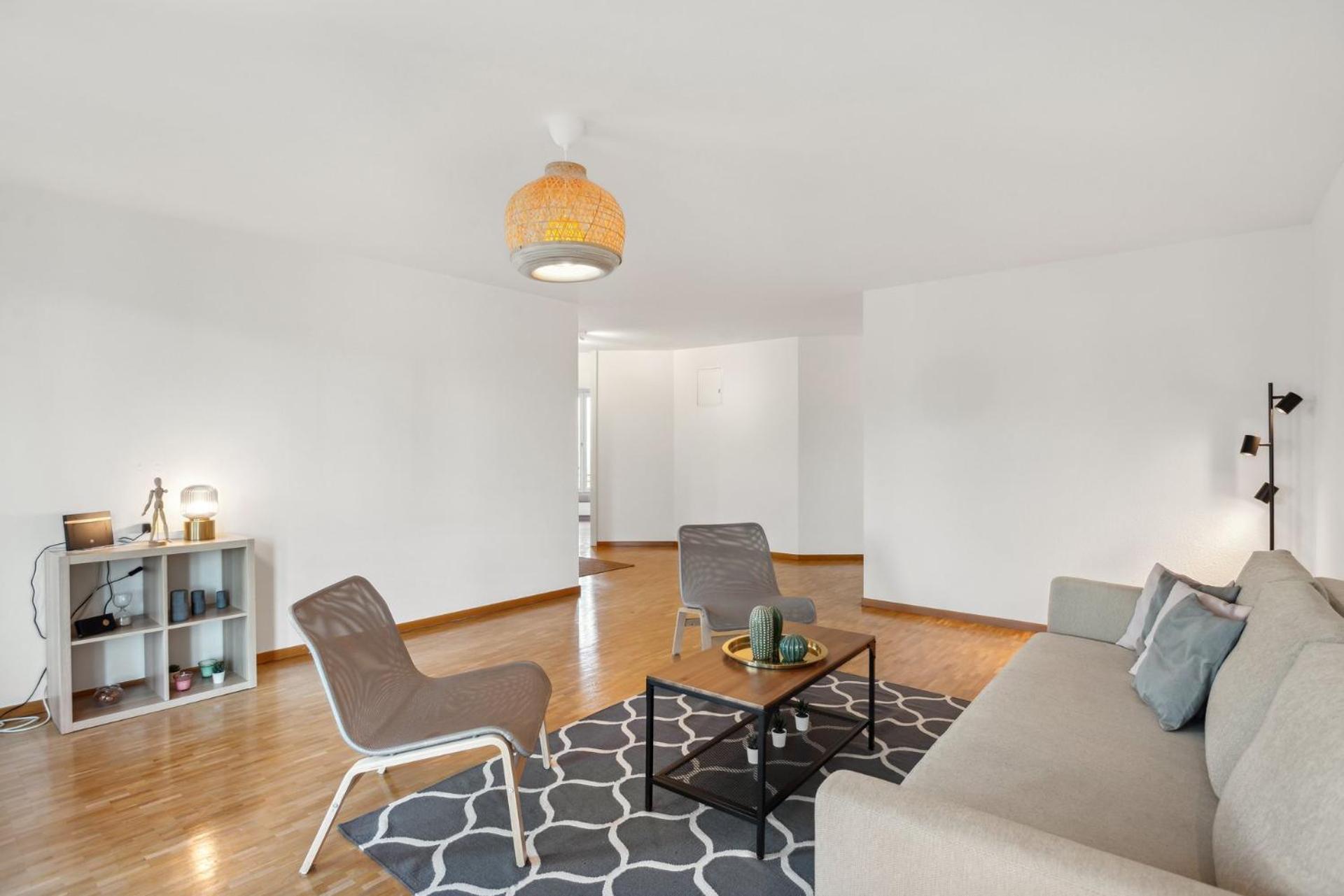 Spacious Central Apartments Hoting チューリッヒ エクステリア 写真